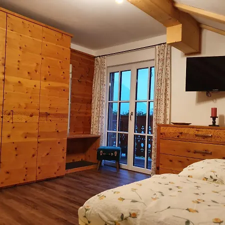 Ferienwohnung Leuner Altaussee Exterior photo
