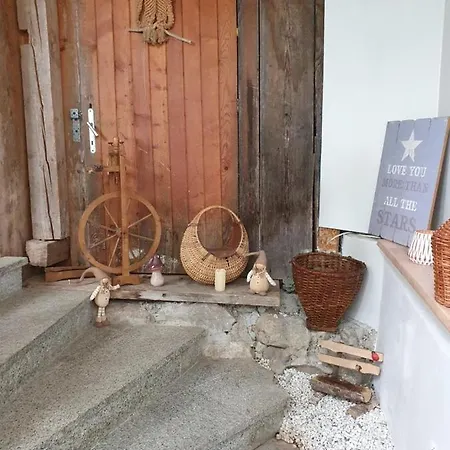 Ferienwohnung Leuner Altaussee Exterior photo