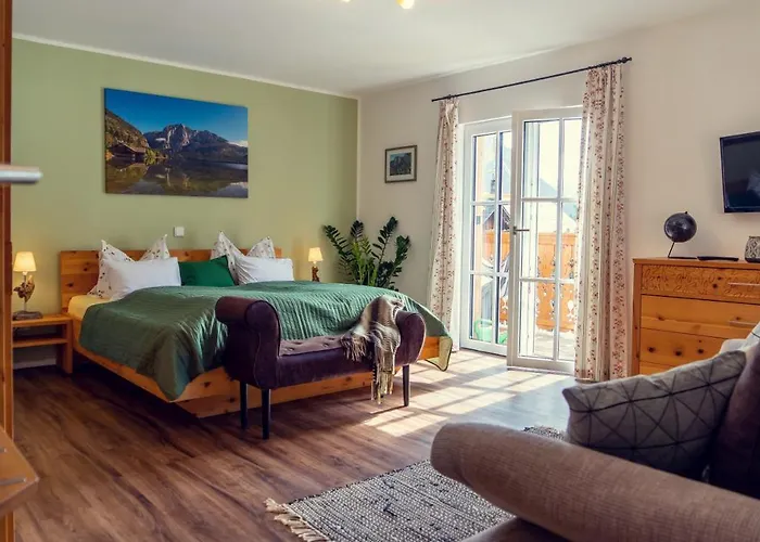 Ferienwohnung Leuner
