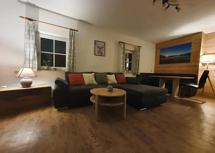 Ferienwohnung Leuner