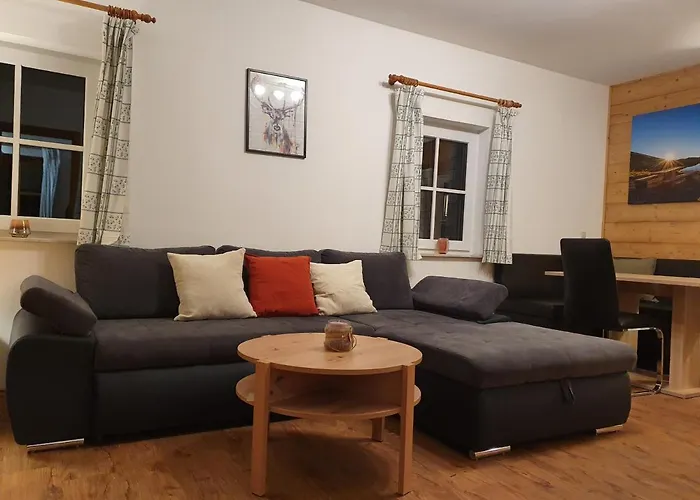 Ferienwohnung Leuner