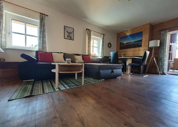 Ferienwohnung Leuner