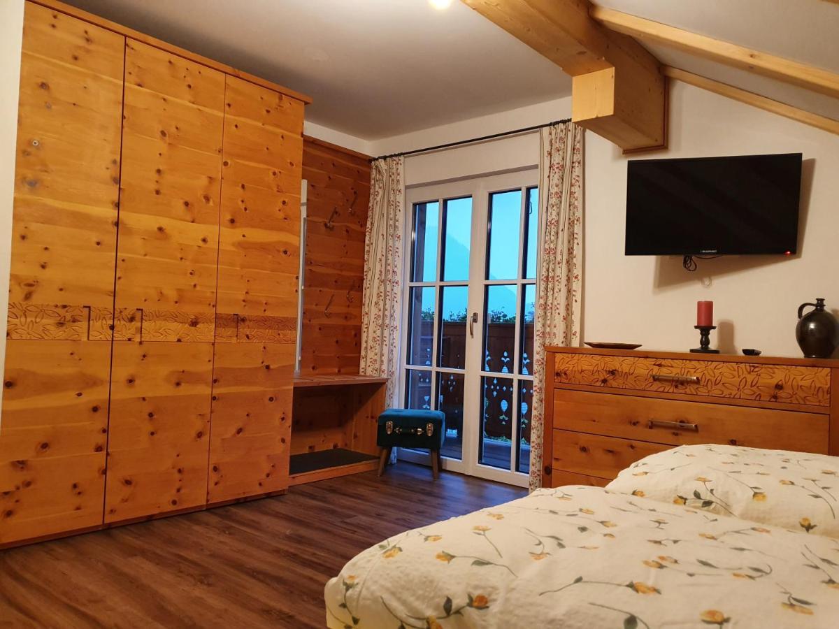 Ferienwohnung Leuner *