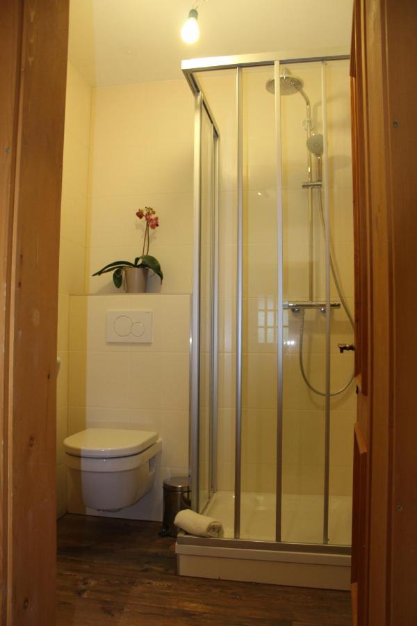 Ferienwohnung Leuner * Altaussee