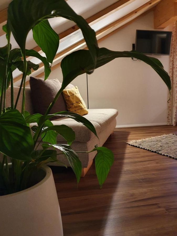 Ferienwohnung Leuner * Altaussee
