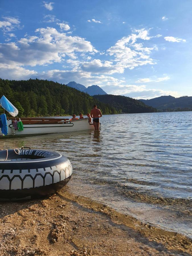 Ferienwohnung Leuner * Altaussee
