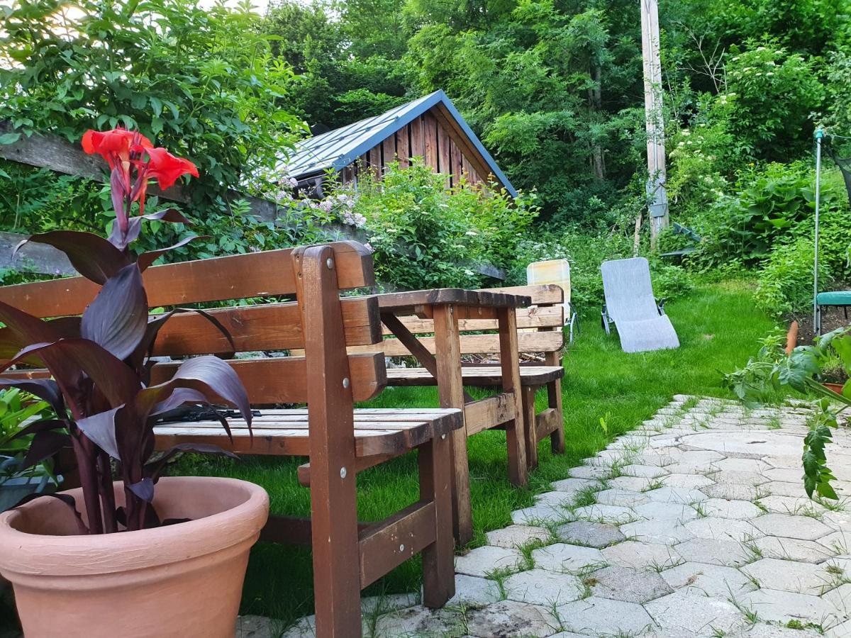 Ferienwohnung Leuner Altaussee