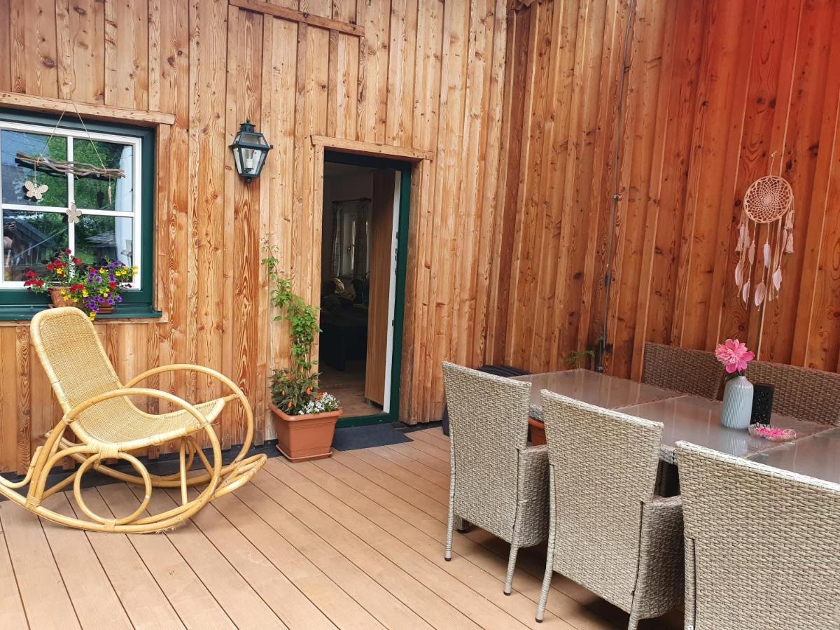 Ferienwohnung Leuner *