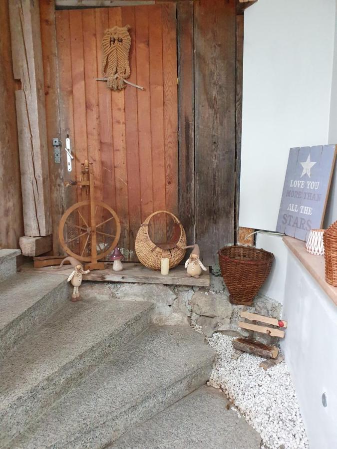 Ferienwohnung Leuner Apartment Altaussee