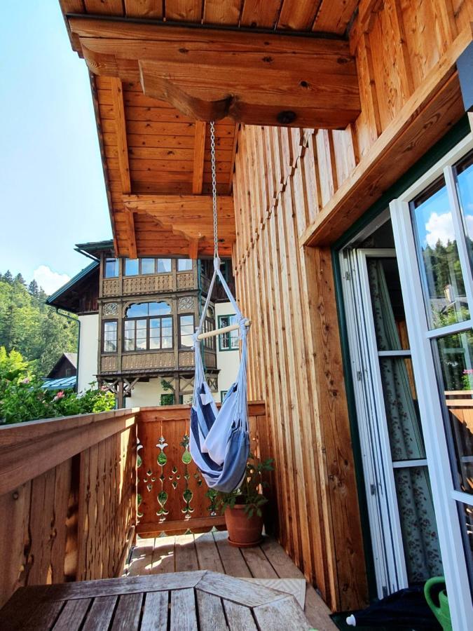 Ferienwohnung Leuner