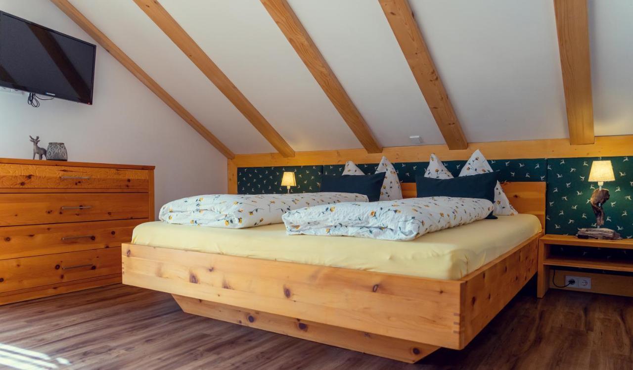 Ferienwohnung Leuner * Altaussee