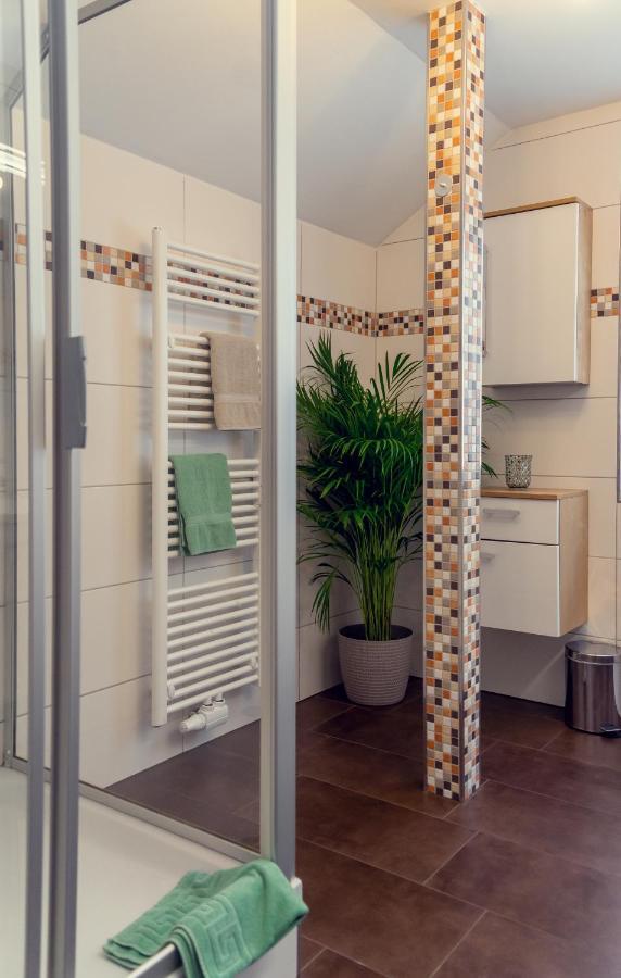 Apartment Ferienwohnung Leuner *
