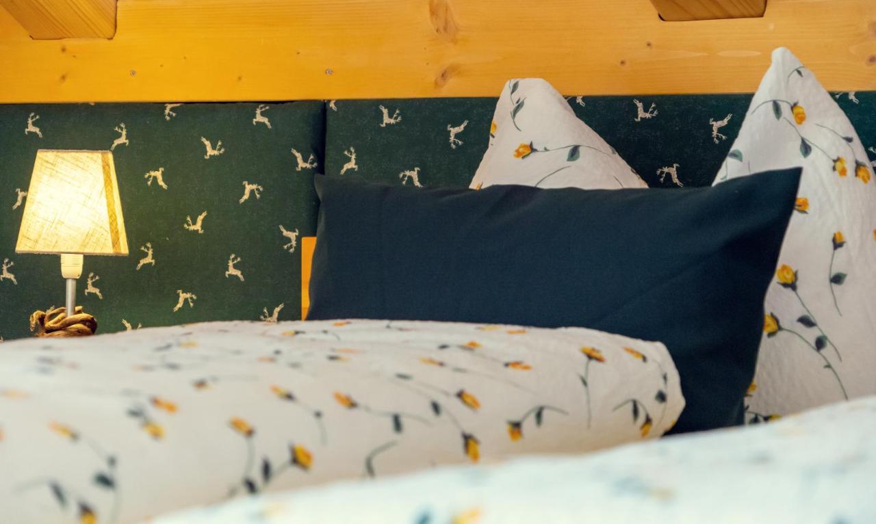 Ferienwohnung Leuner * Altaussee