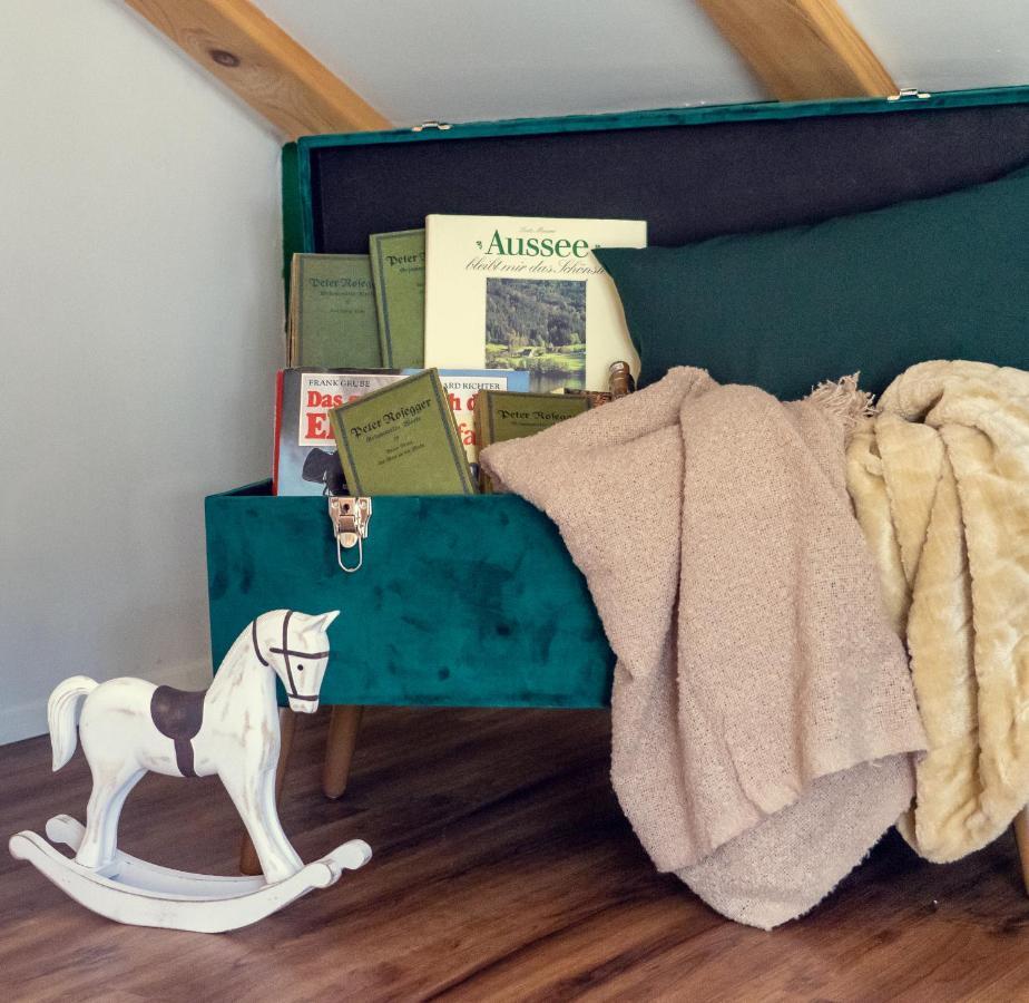Apartment Ferienwohnung Leuner