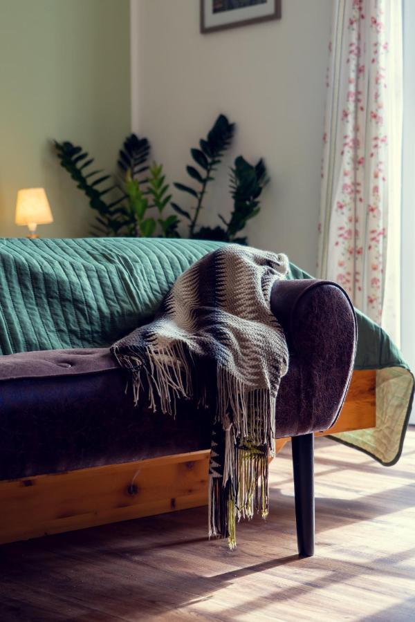 Ferienwohnung Leuner Altaussee