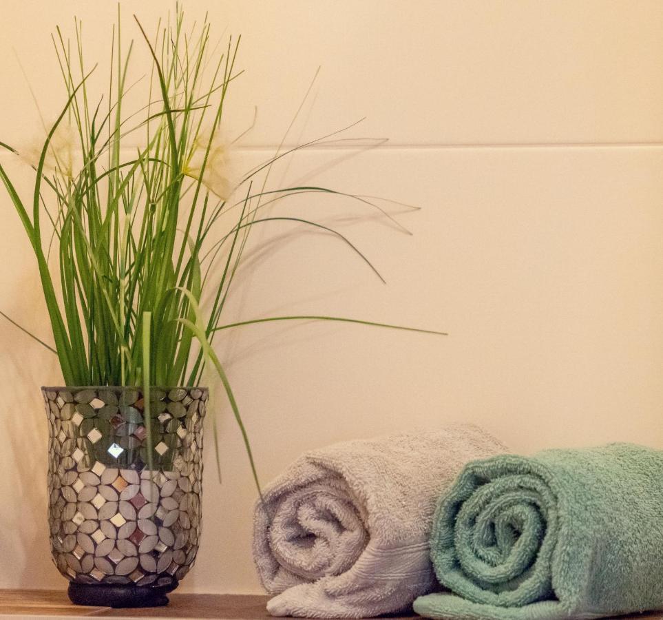 Ferienwohnung Leuner Apartment *