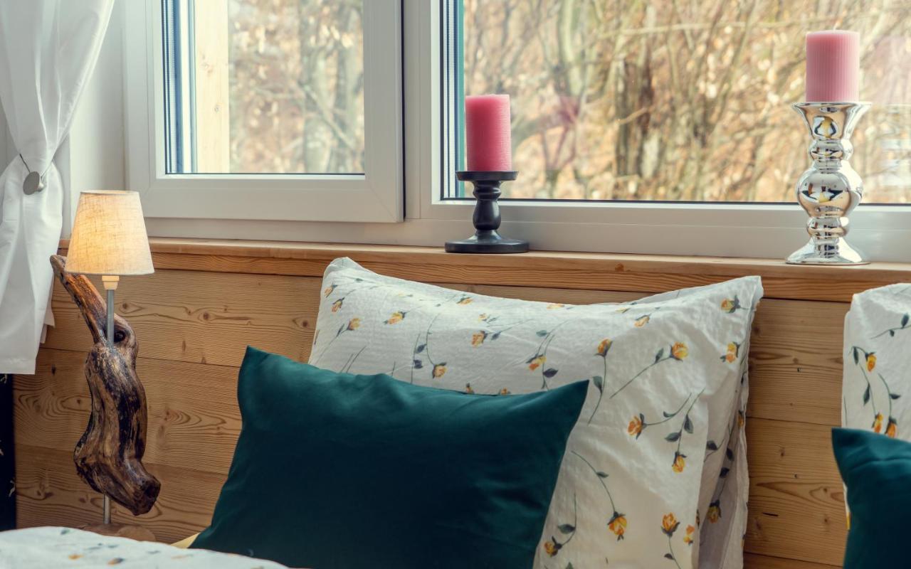 Ferienwohnung Leuner Apartment Altaussee
