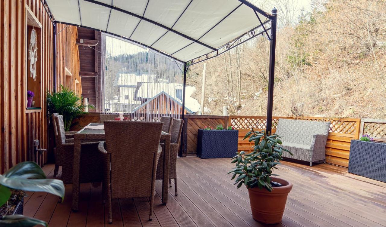 Ferienwohnung Leuner Apartment *
