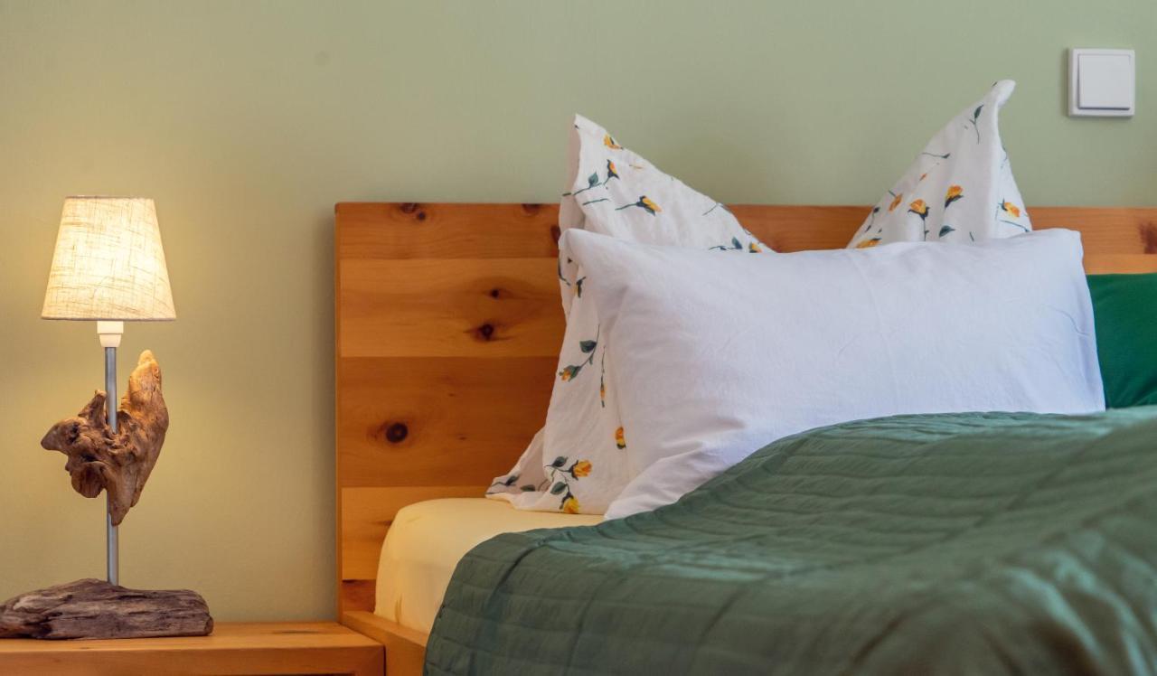 Ferienwohnung Leuner * Altaussee