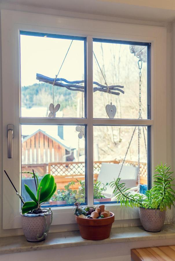 Ferienwohnung Leuner Apartment Altaussee