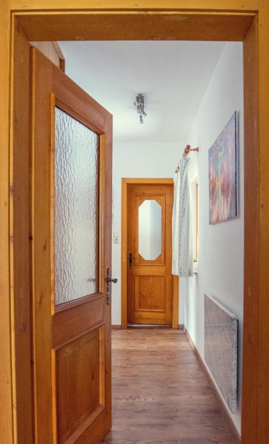 Apartment Ferienwohnung Leuner *