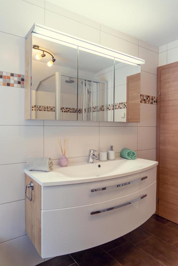Ferienwohnung Leuner Altaussee
