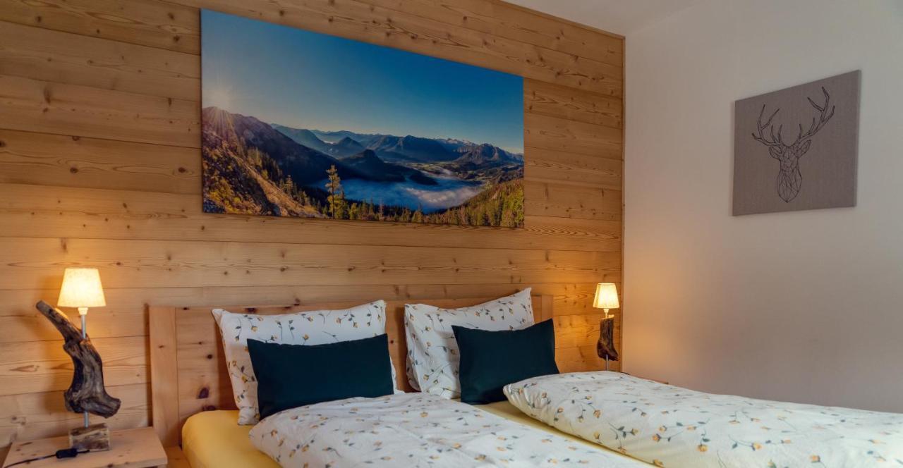 Ferienwohnung Leuner