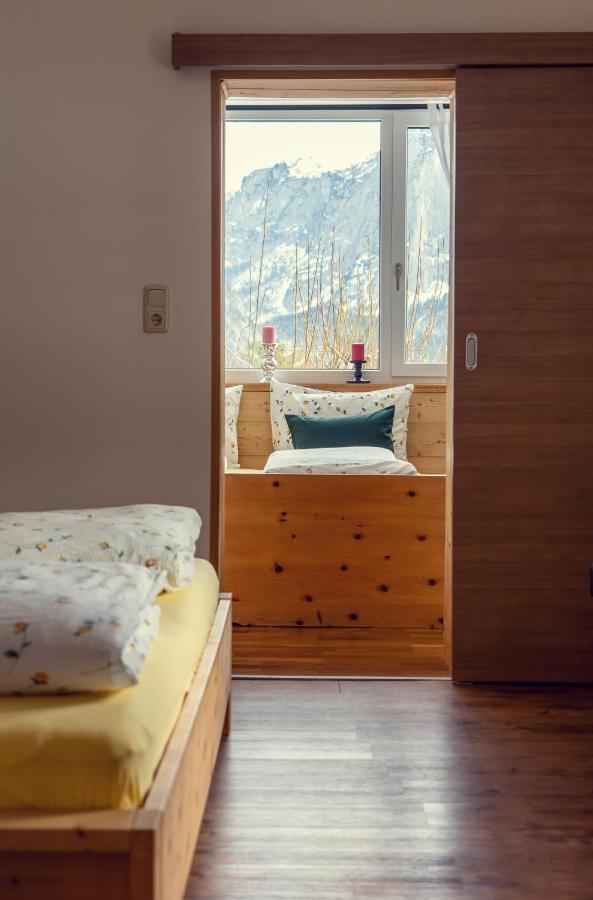 Ferienwohnung Leuner Apartment *