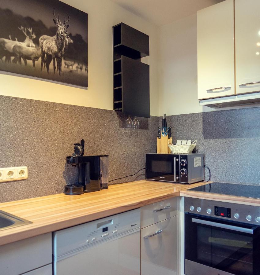 Apartment Ferienwohnung Leuner Altaussee