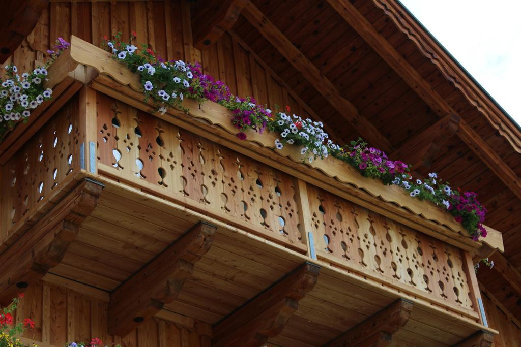 Ferienwohnung Leuner Altaussee