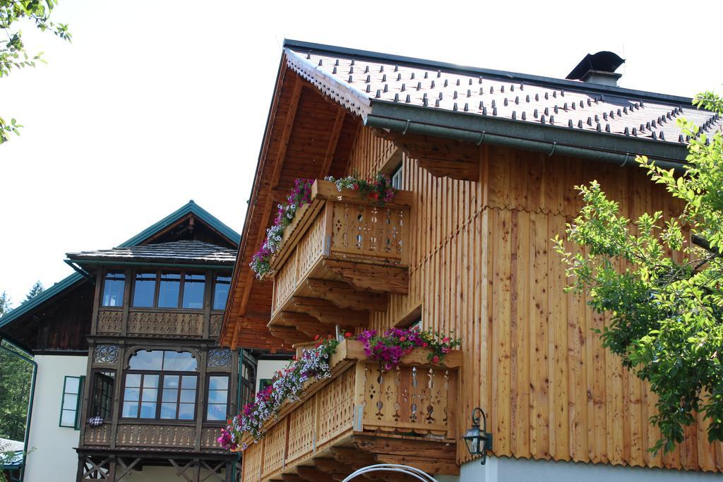 Ferienwohnung Leuner * Altaussee
