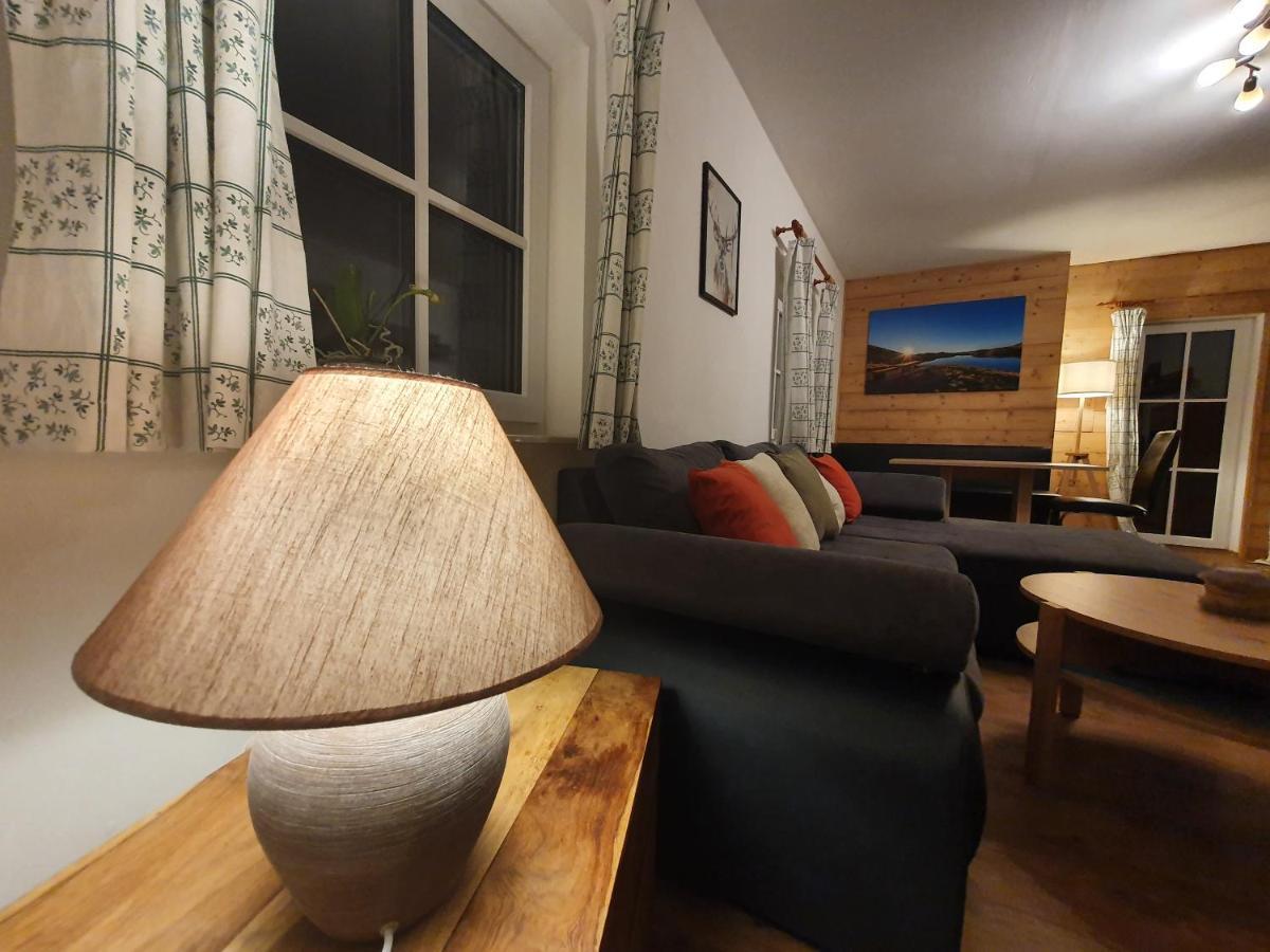Ferienwohnung Leuner Altaussee