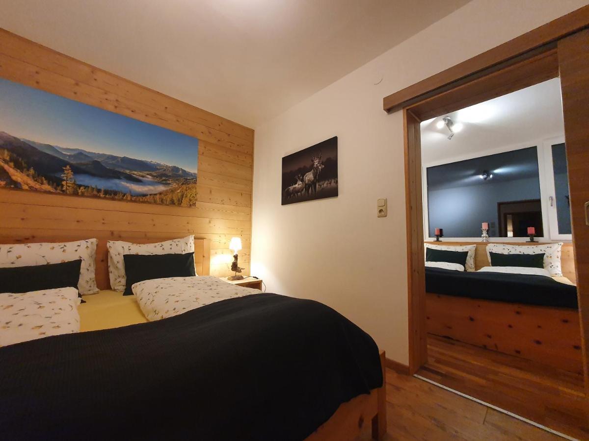Ferienwohnung Leuner Apartment