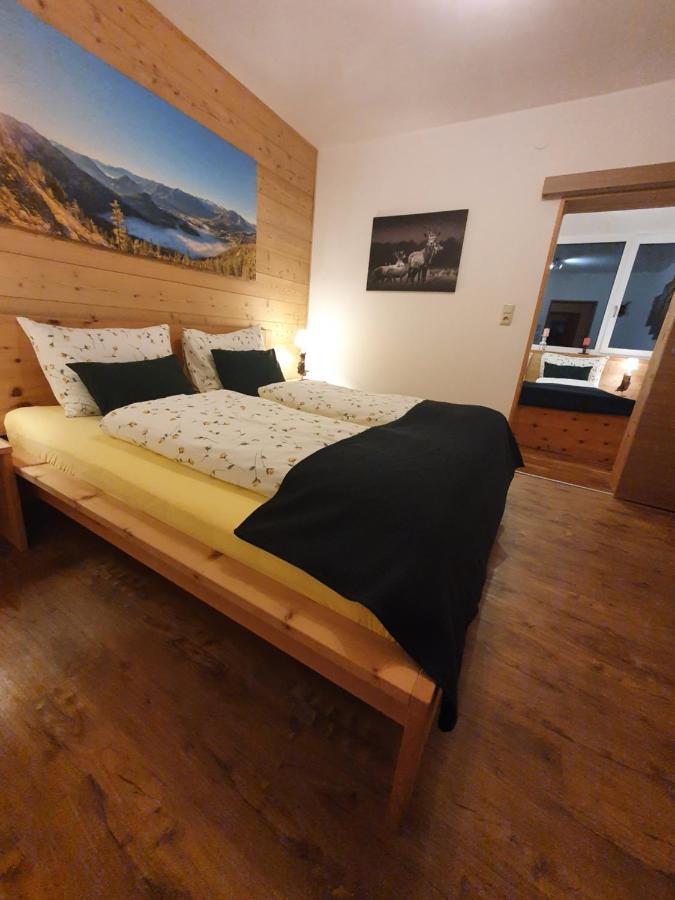Ferienwohnung Leuner Altaussee