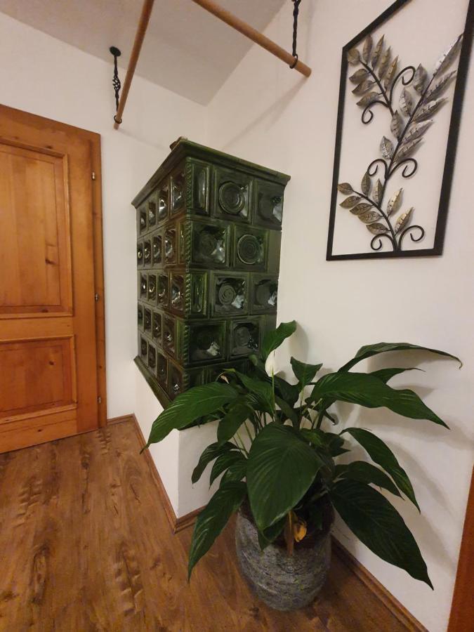 Ferienwohnung Leuner Apartment
