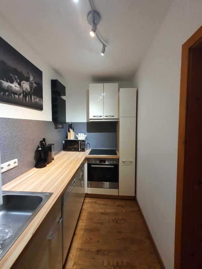 Ferienwohnung Leuner Apartment