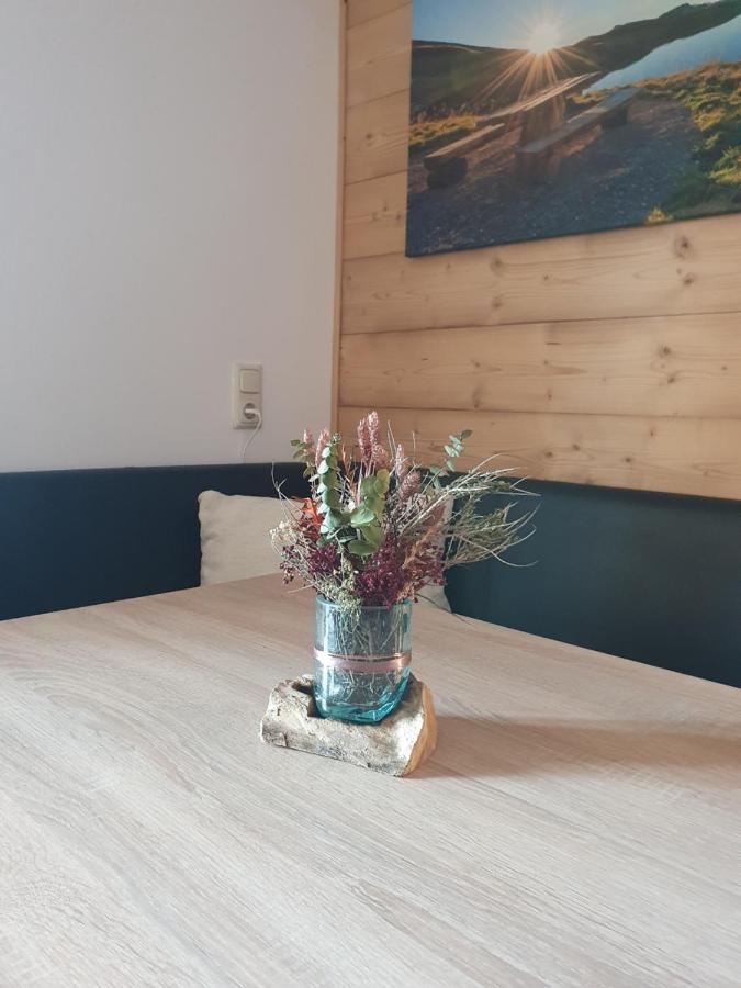 Ferienwohnung Leuner Apartment