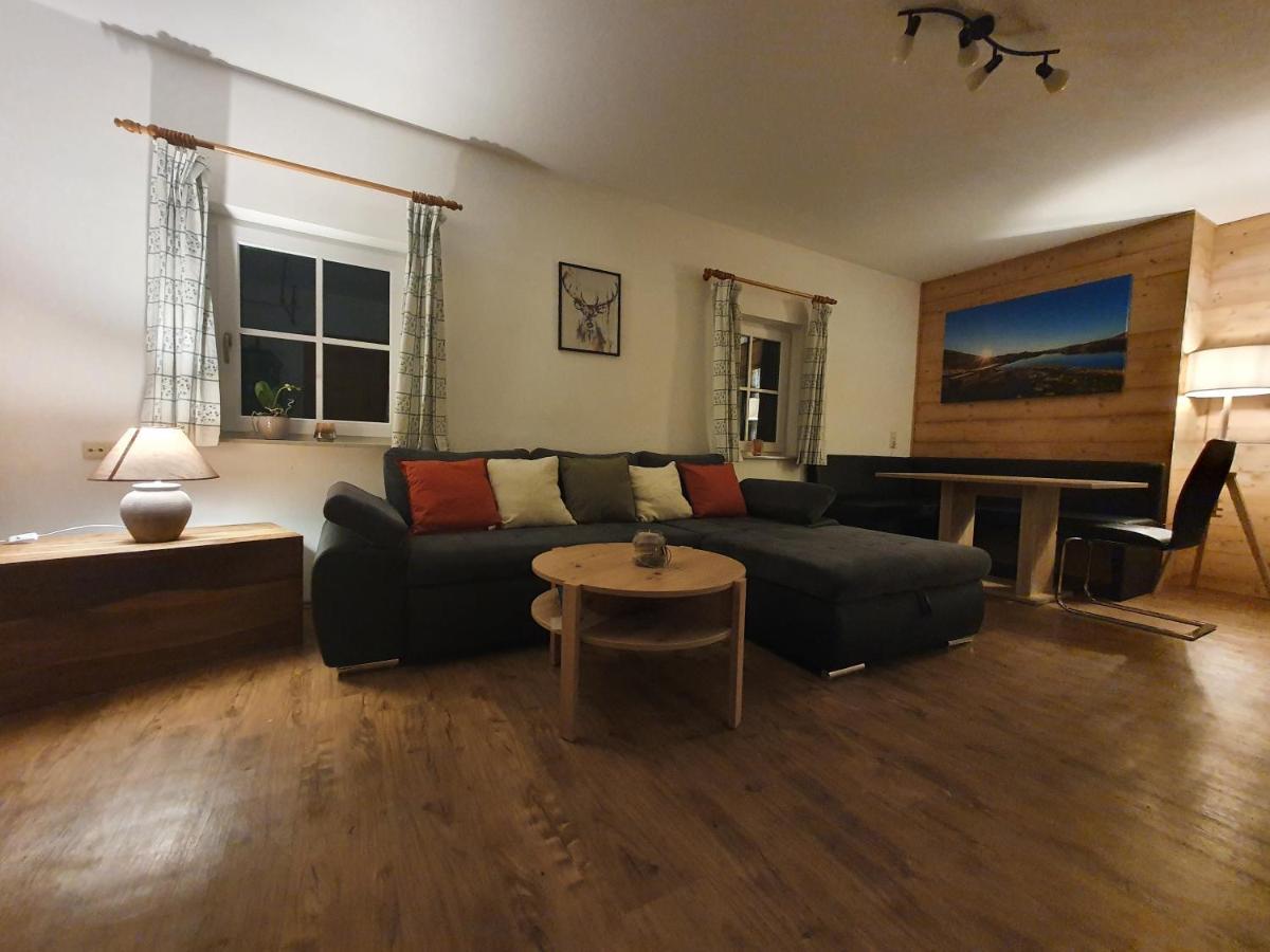 Ferienwohnung Leuner * Altaussee