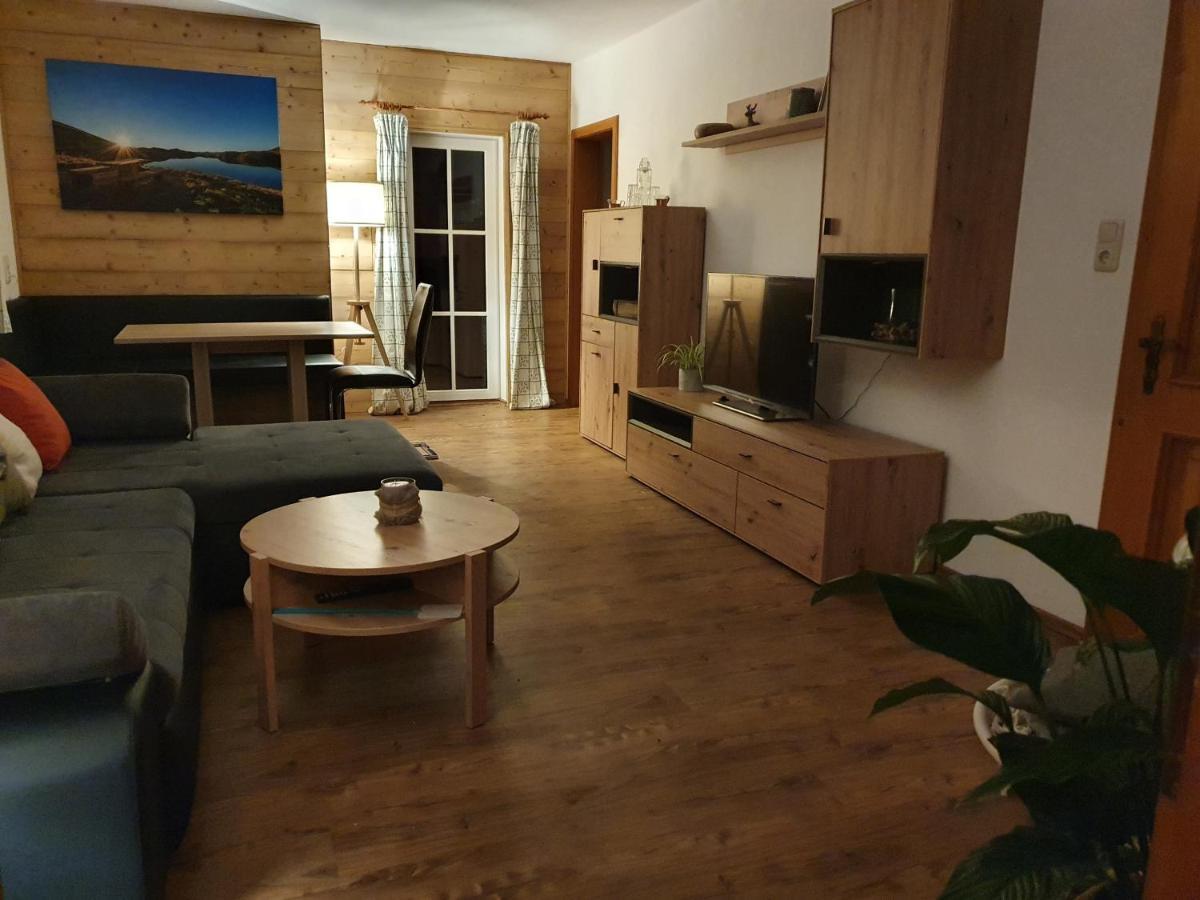 Ferienwohnung Leuner *