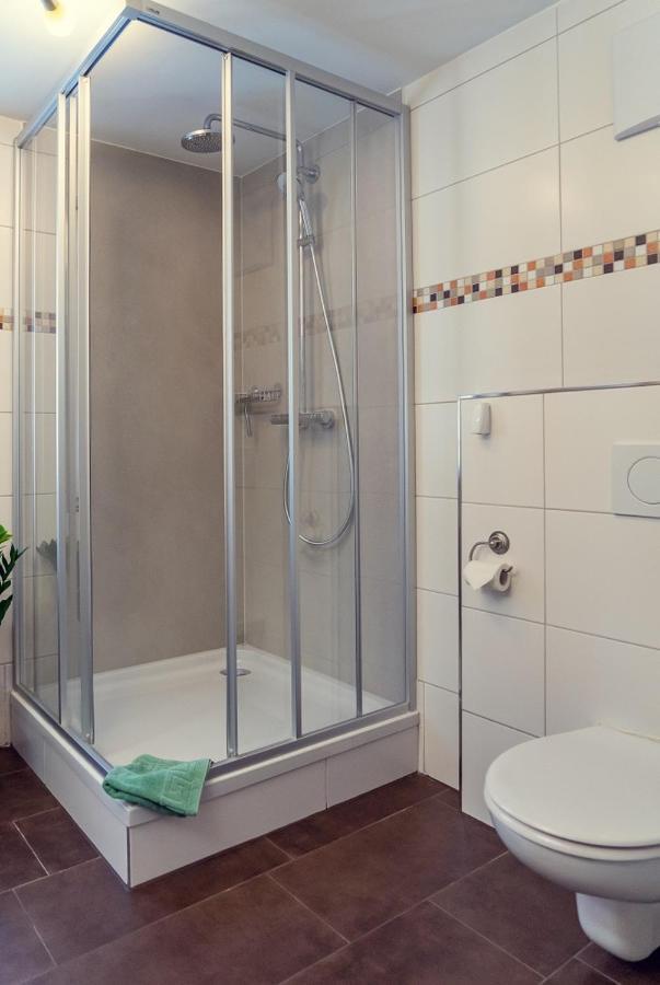 Ferienwohnung Leuner Apartment Altaussee