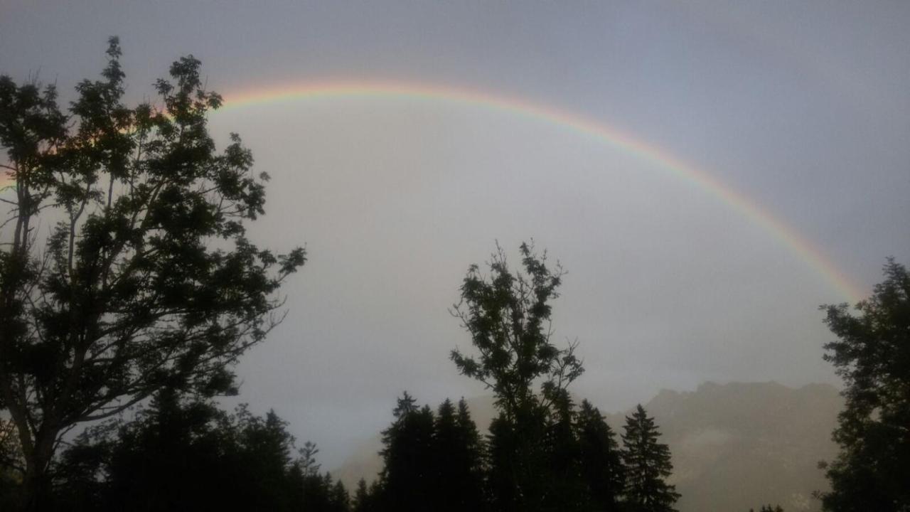 Ferienwohnung Leuner * Altaussee