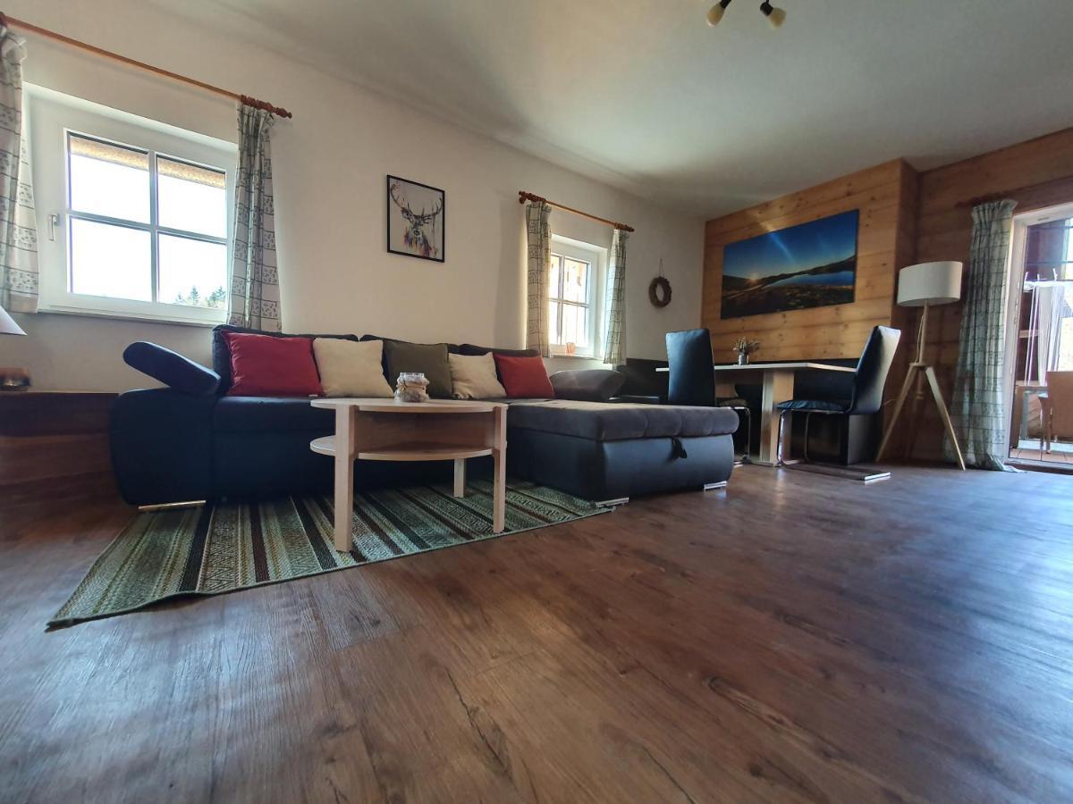 Ferienwohnung Leuner Apartment