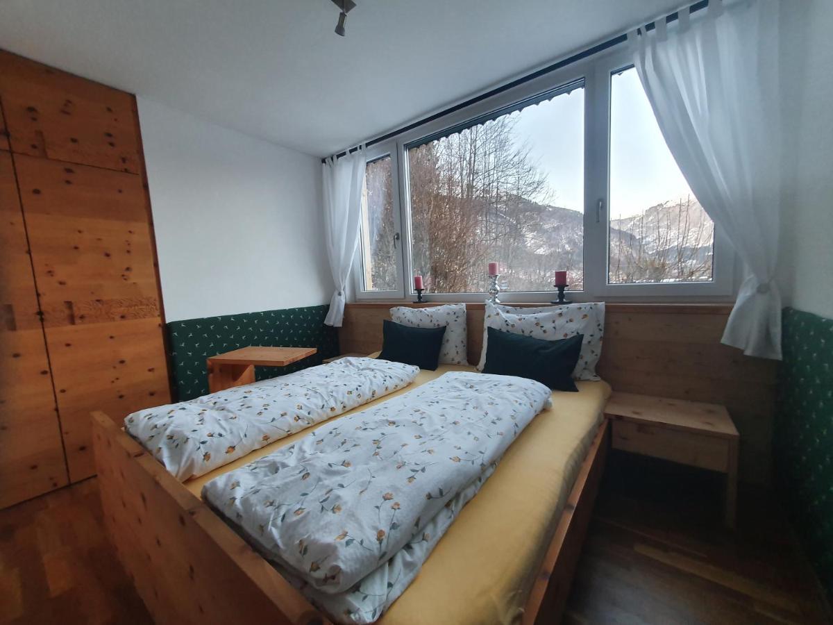 Ferienwohnung Leuner Apartment