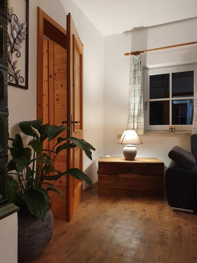 Ferienwohnung Leuner Apartment *