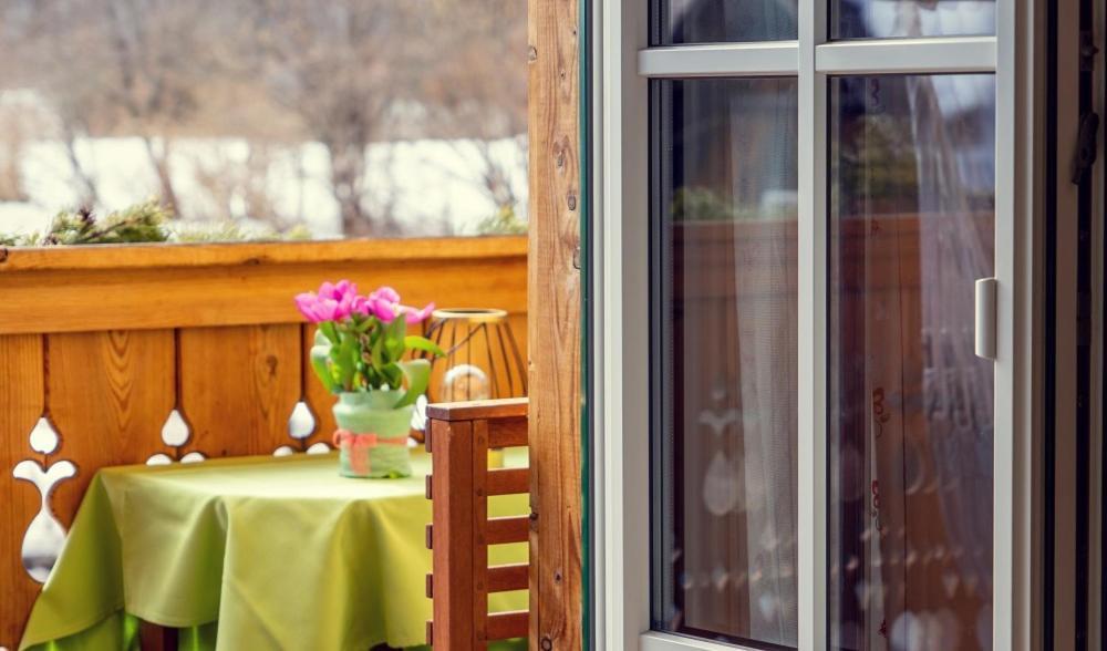 Ferienwohnung Leuner * Altaussee