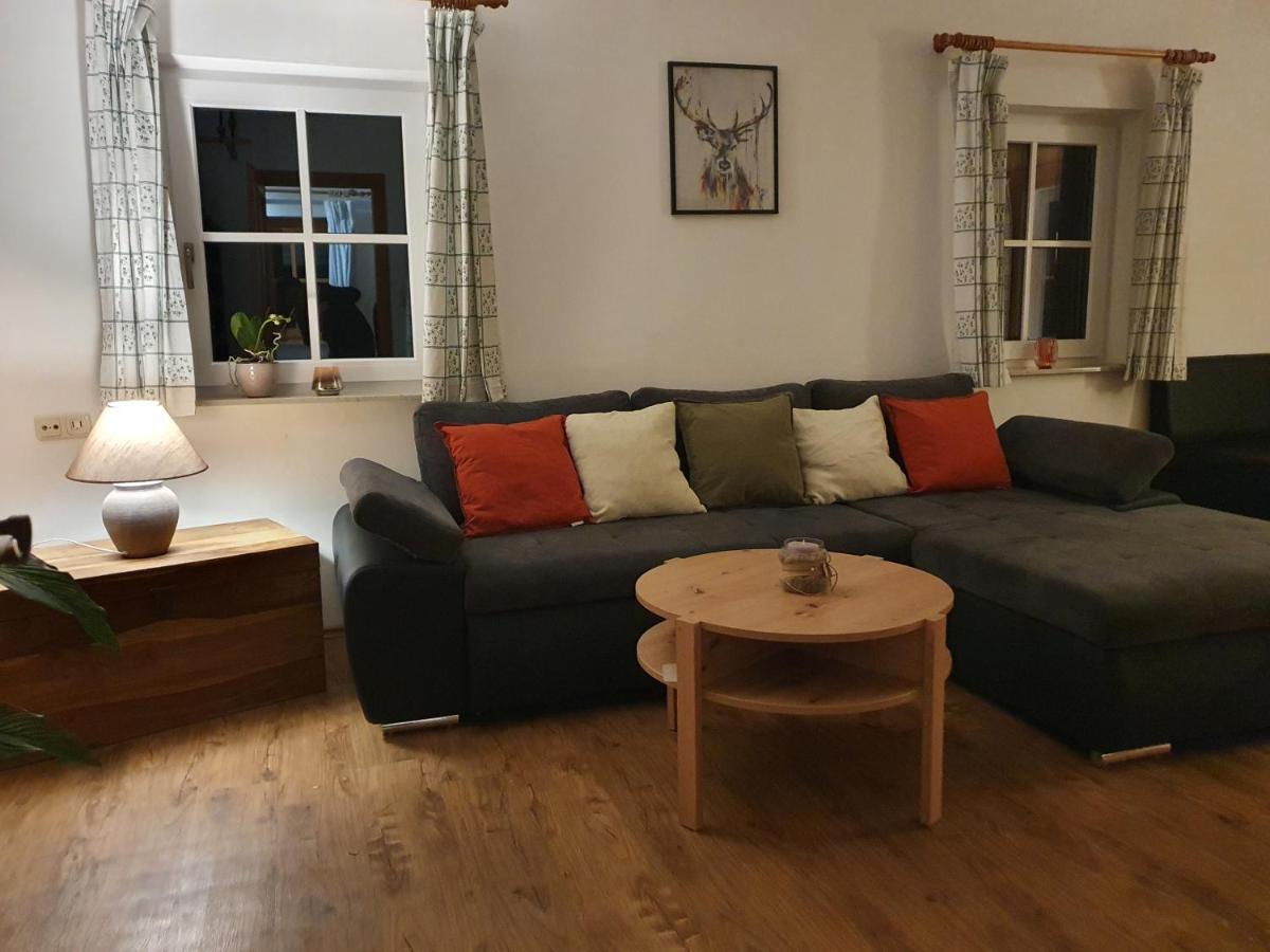 Ferienwohnung Leuner Apartment