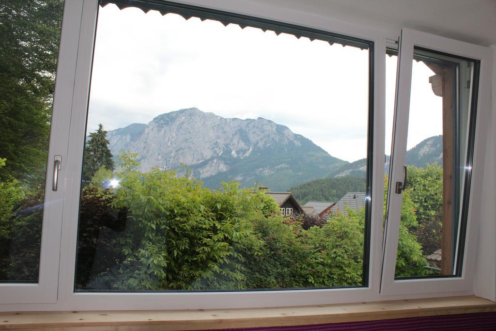Ferienwohnung Leuner Altaussee