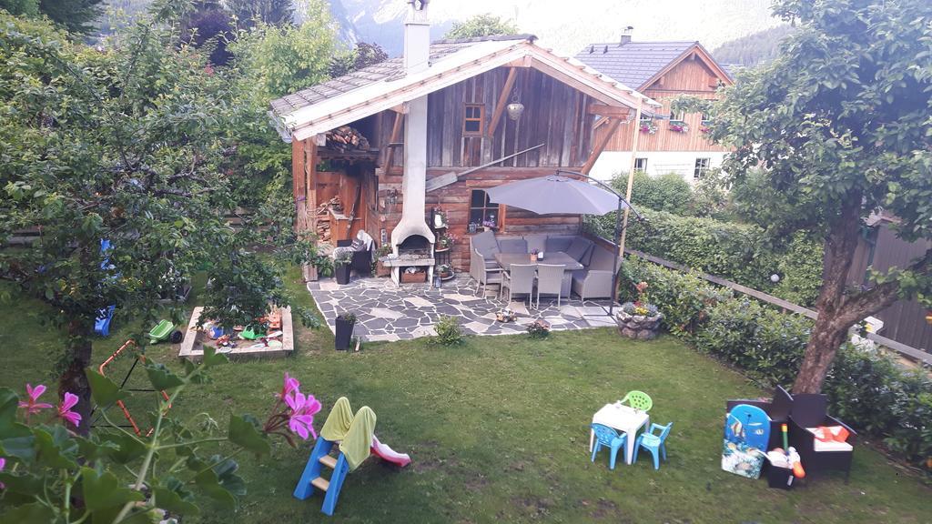 Ferienwohnung Leuner Altaussee