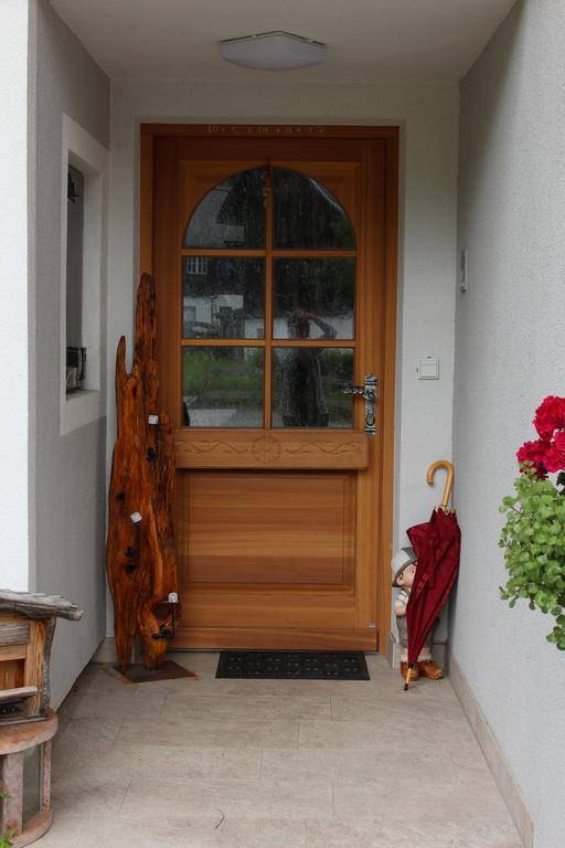Ferienwohnung Leuner Altaussee