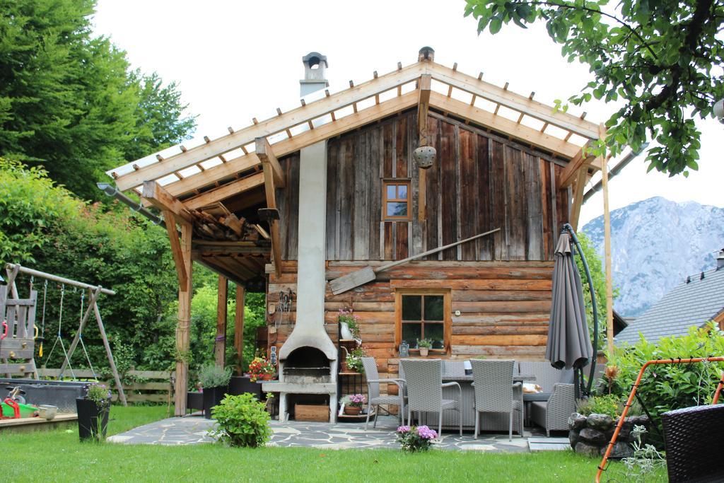 Ferienwohnung Leuner Apartment Altaussee